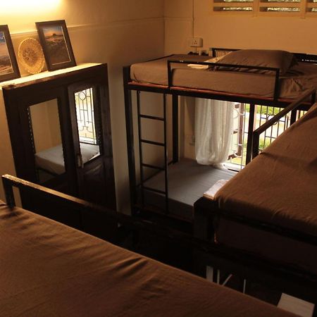 Piggy Hostel Varkala Exterior photo