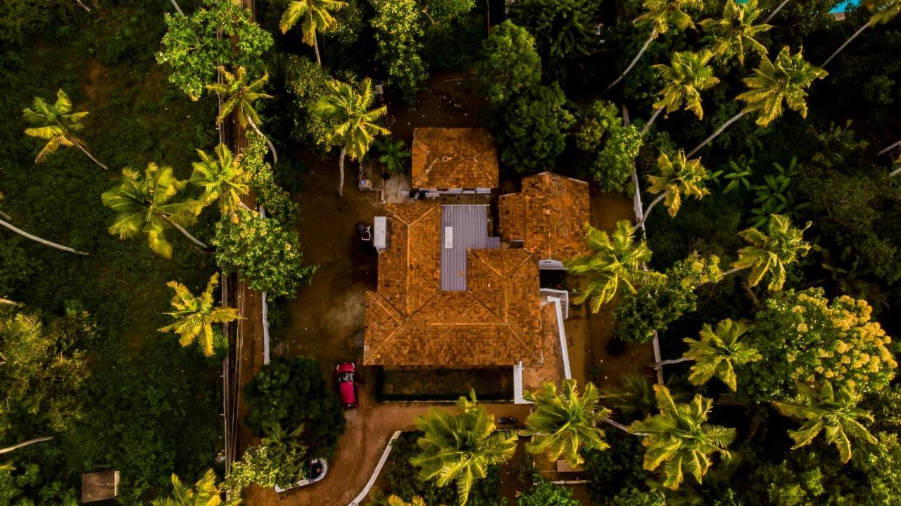 Piggy Hostel Varkala Exterior photo
