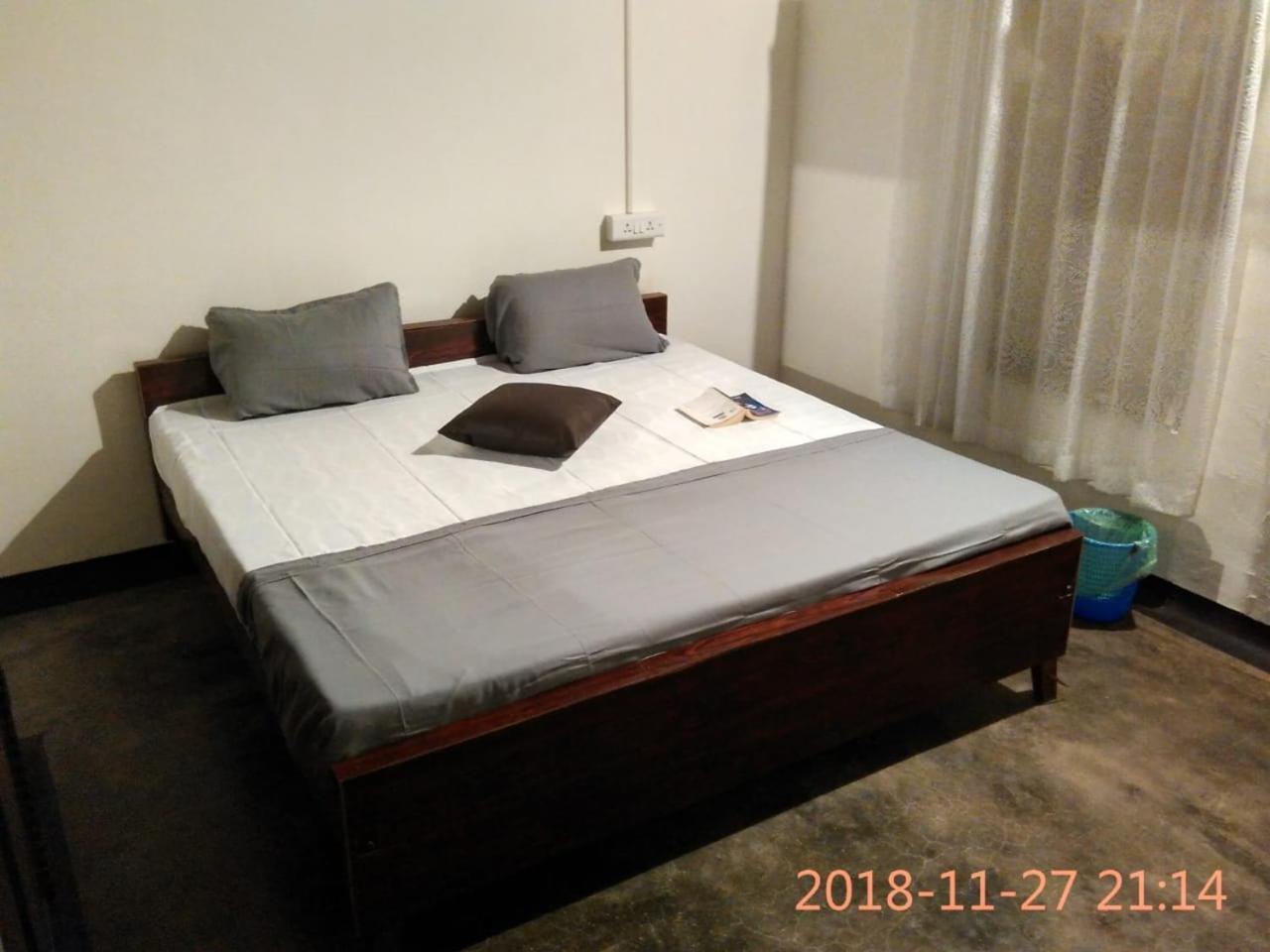 Piggy Hostel Varkala Room photo